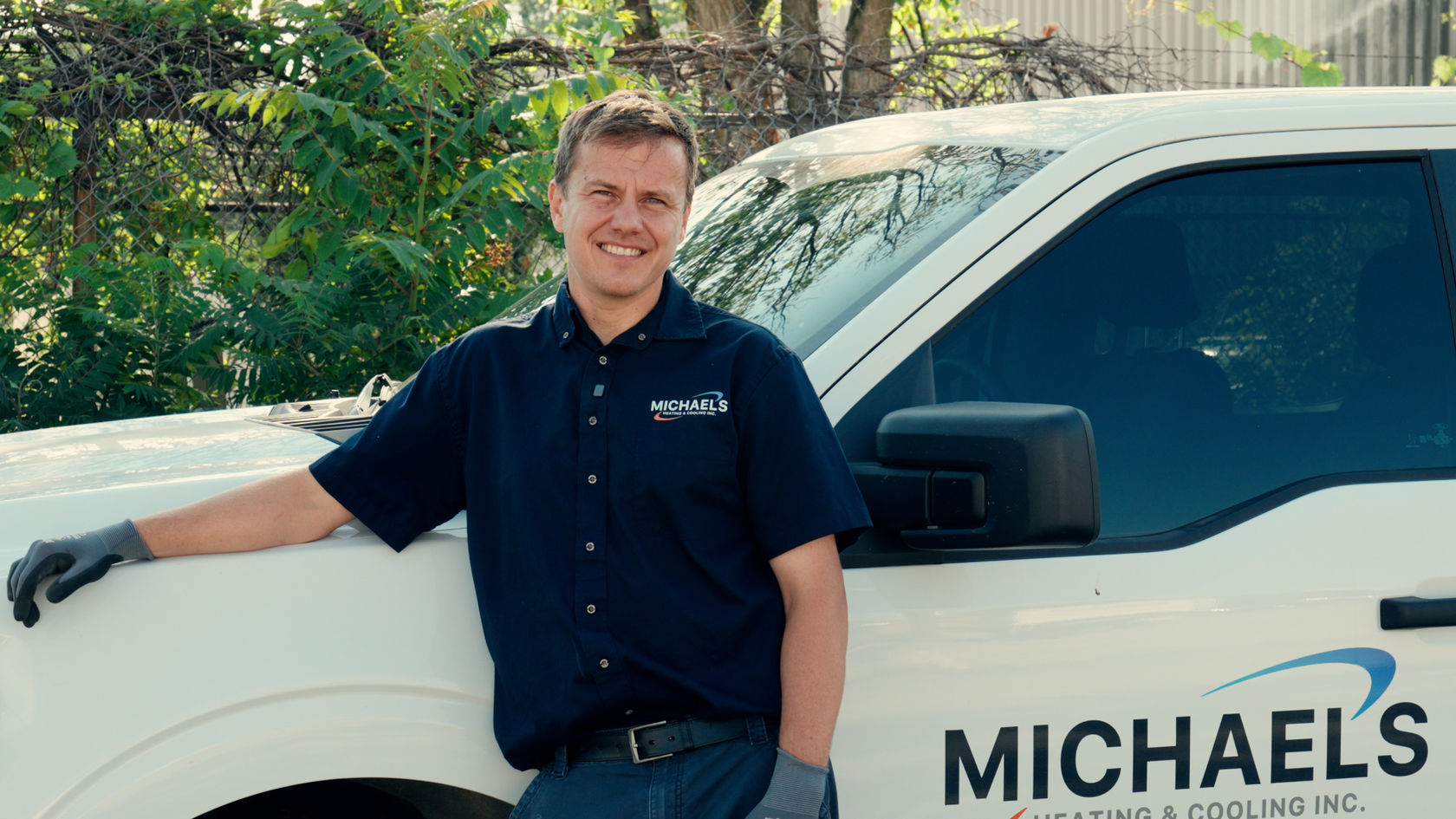 Michael's Heating and Cooling - Commercial HVAC